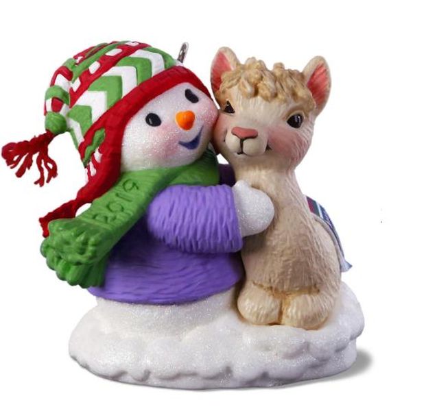 Snow Buddies