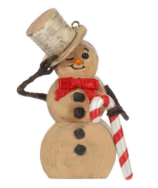 Snow Gentleman