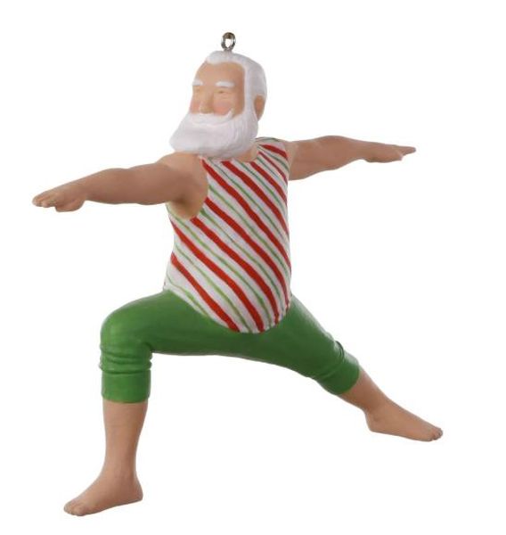 Festively Flexible