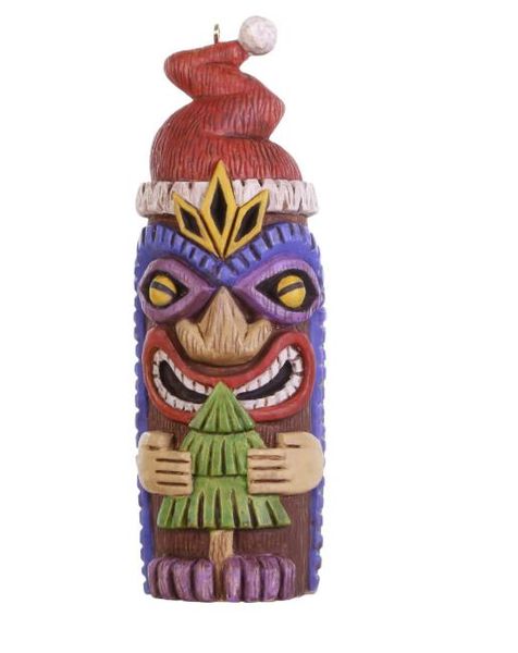 Tiki Tidings