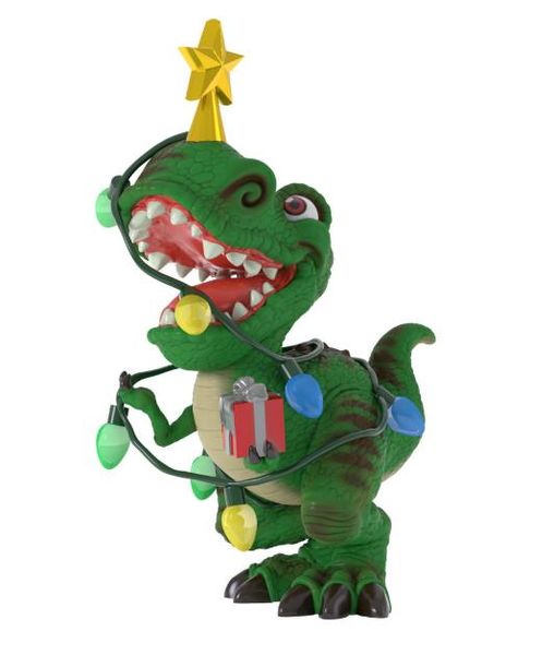 Tree Rex