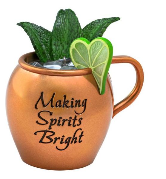 Moscow Mule