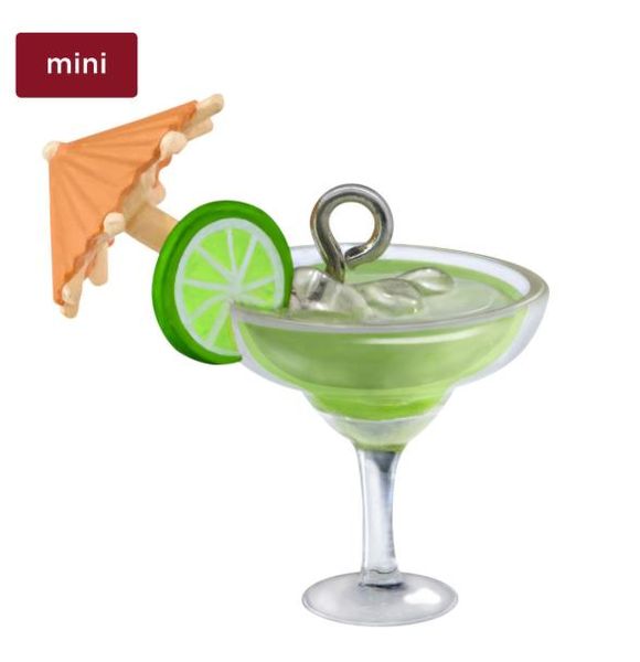Mini Margarita