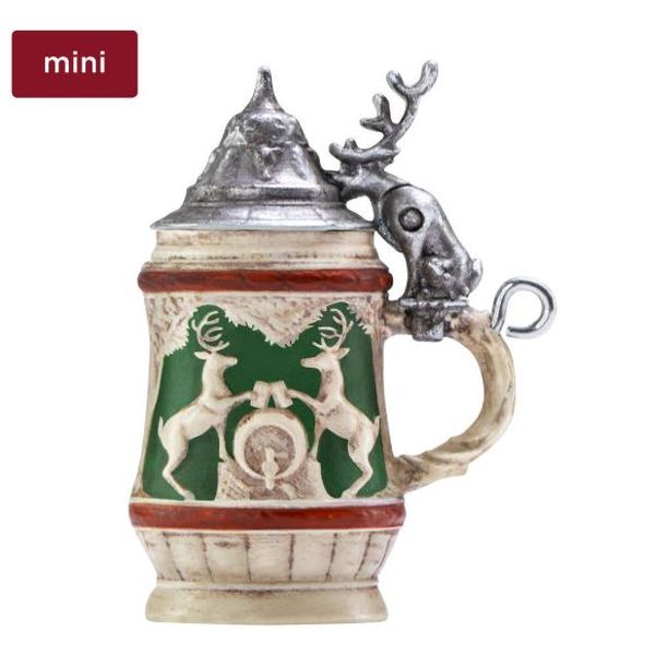 Bitty Beer Stein