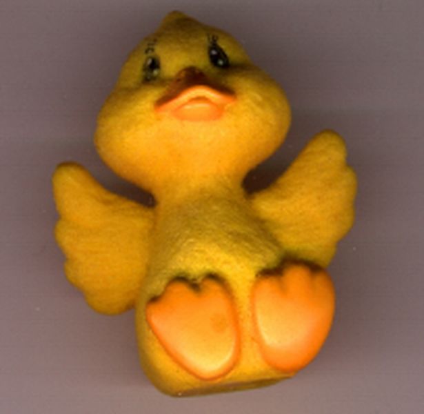 Yellow Duck