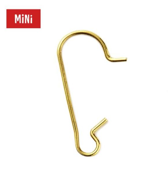 Miniature Ornament Hooks