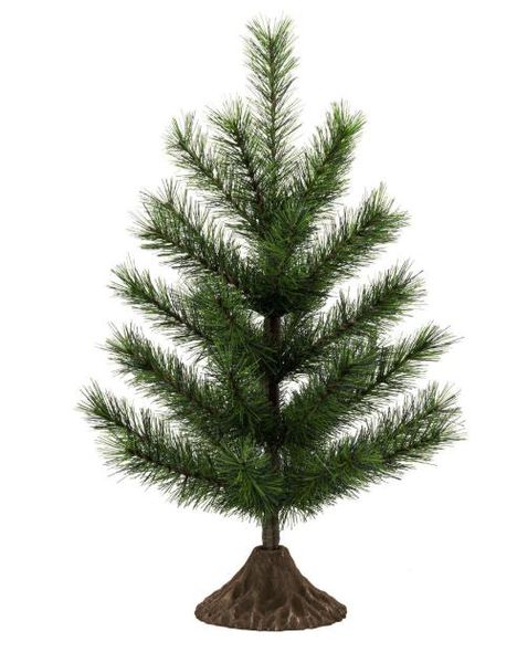 Miniature Keepsake Ornament Tree