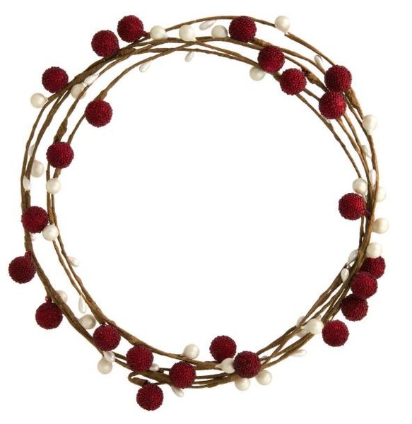 Miniature Garland