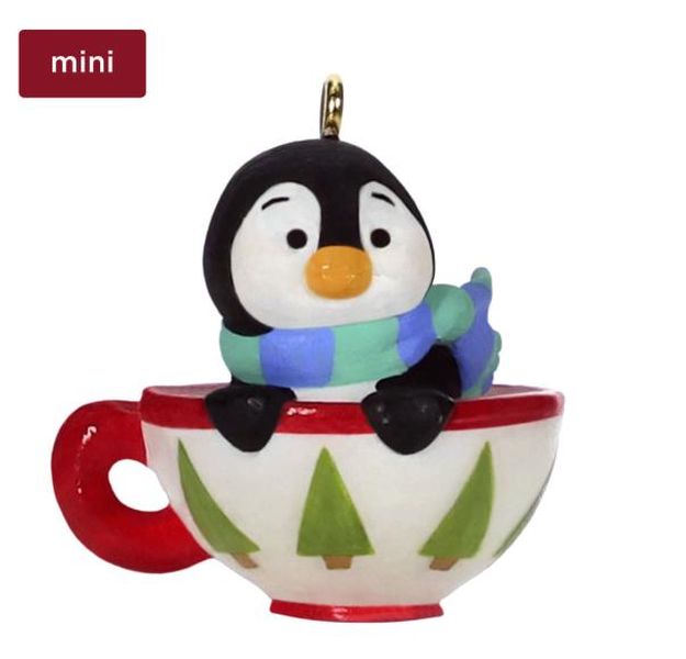 Cozy Cup