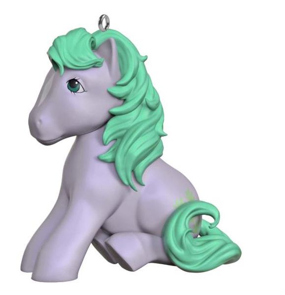 My Little Pony - Seashell