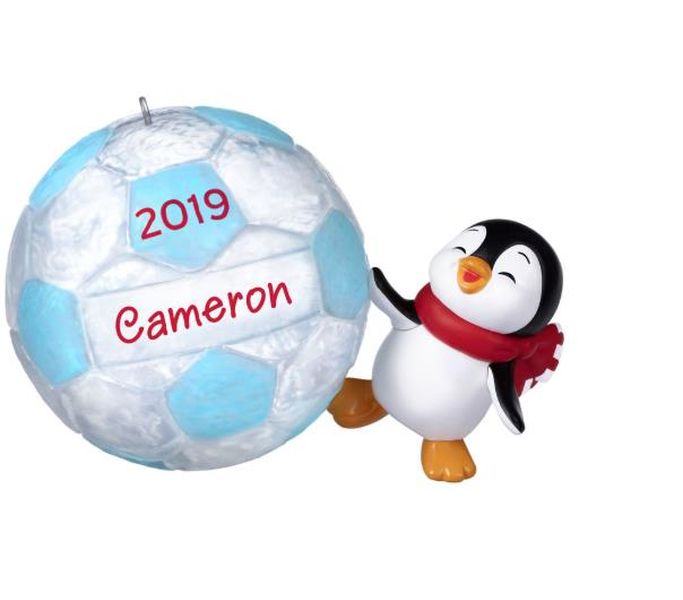 Soccer Star