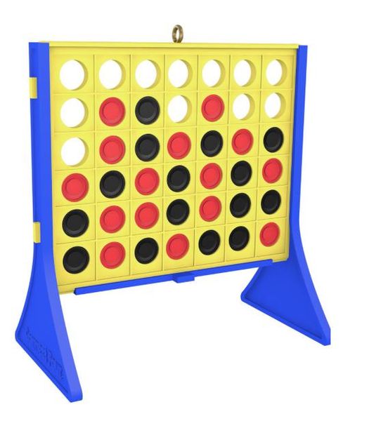 Connect 4