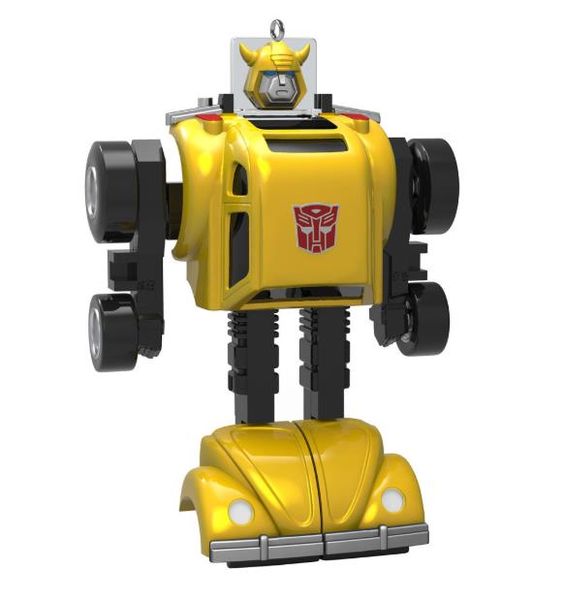 Bumblebee