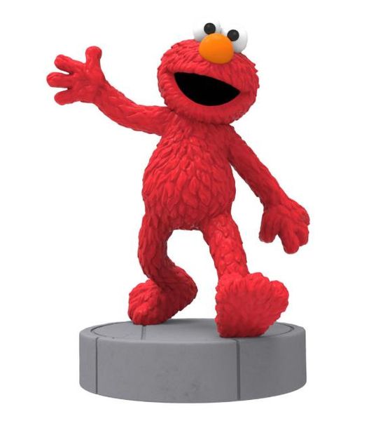 Elmo