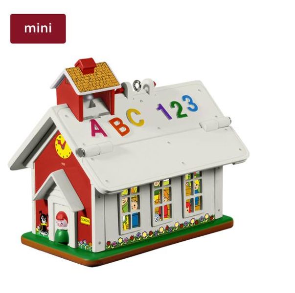 Lil’ School House