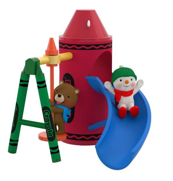 Slide Into Fun