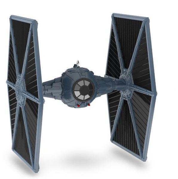 TIE Fighter