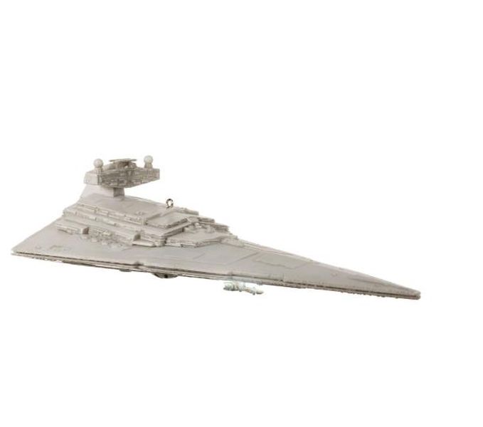 Imperial Star Destroyer