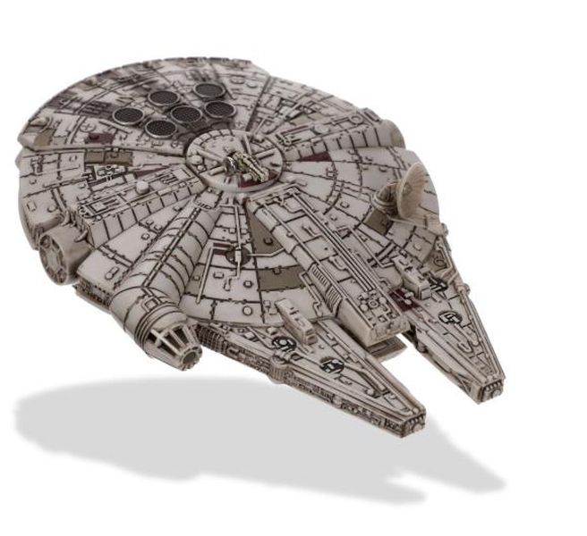 Millennium Falcon