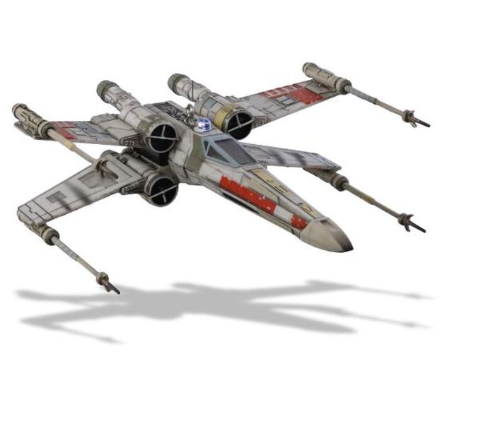 X-Wing Starfighter