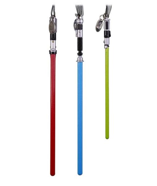 Lightsabers