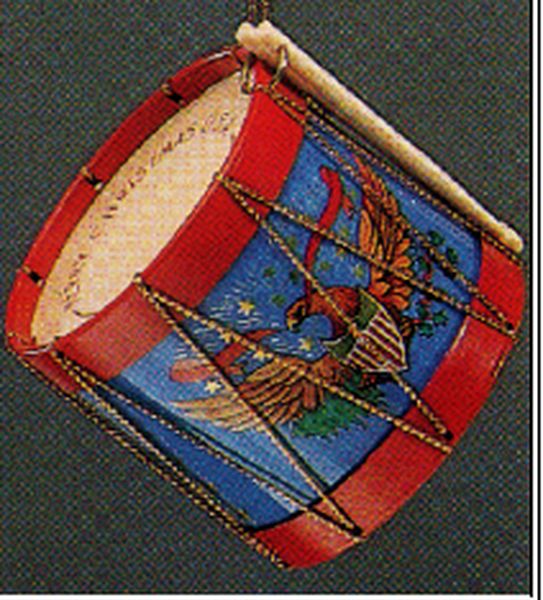 Americana Drum