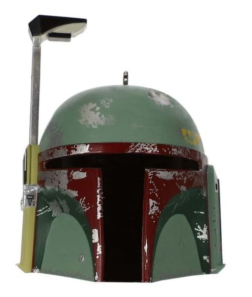 Boba Fett