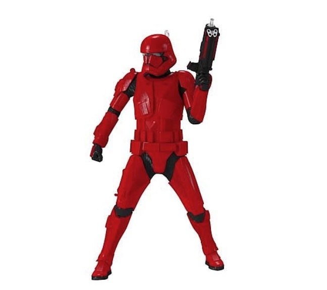Sith Trooper