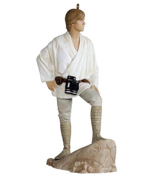 Luke Skywalker