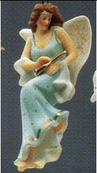 Angelic Minstrel - L.E.