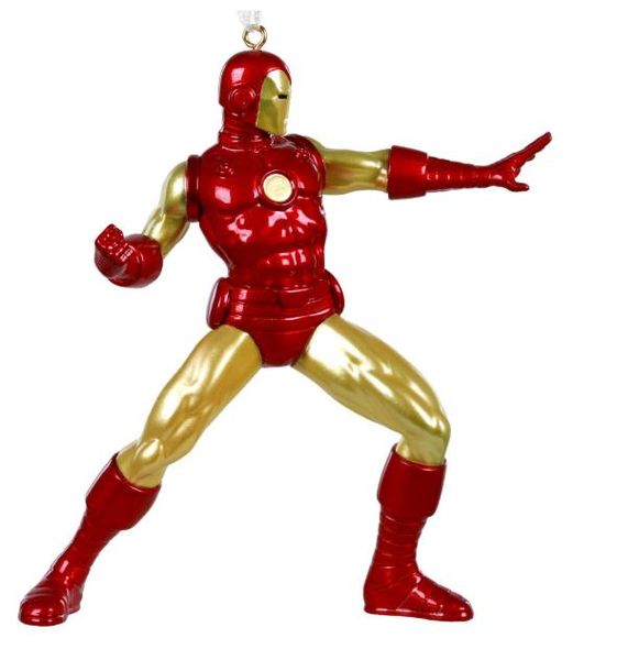 Iron Man