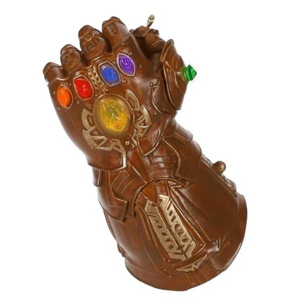 Infinity Gauntlet