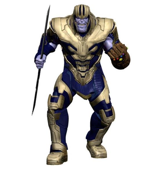 Thanos