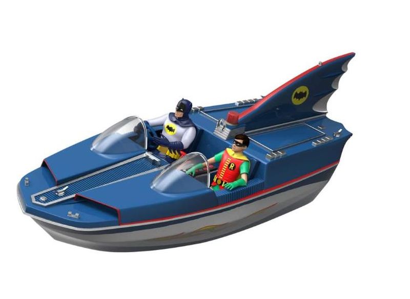 Batboat