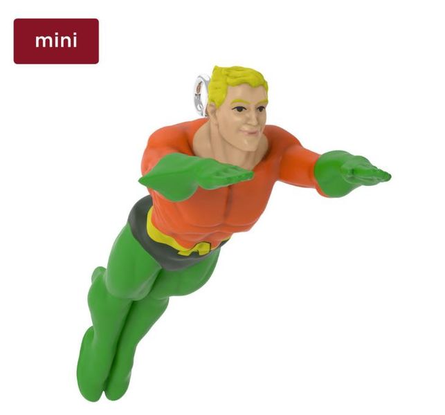 Aquaman