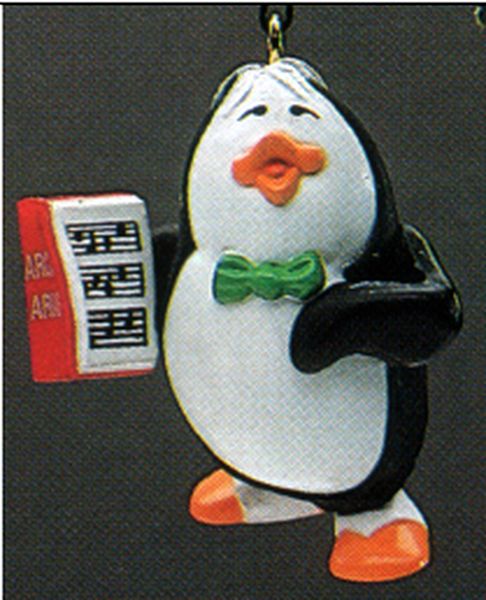 Arctic Tenor