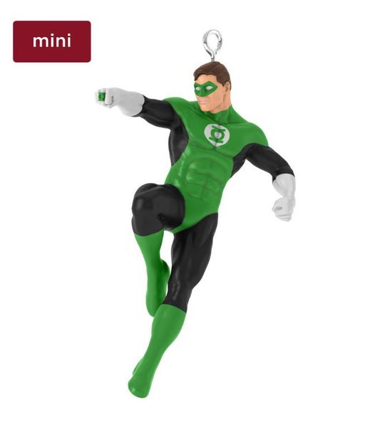 Green Lantern