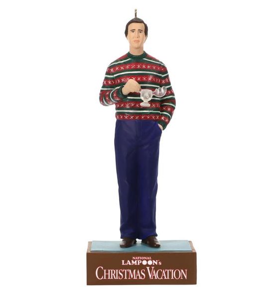 Clark’s Cup of Cheer National Lampoon’s Christmas Vacation