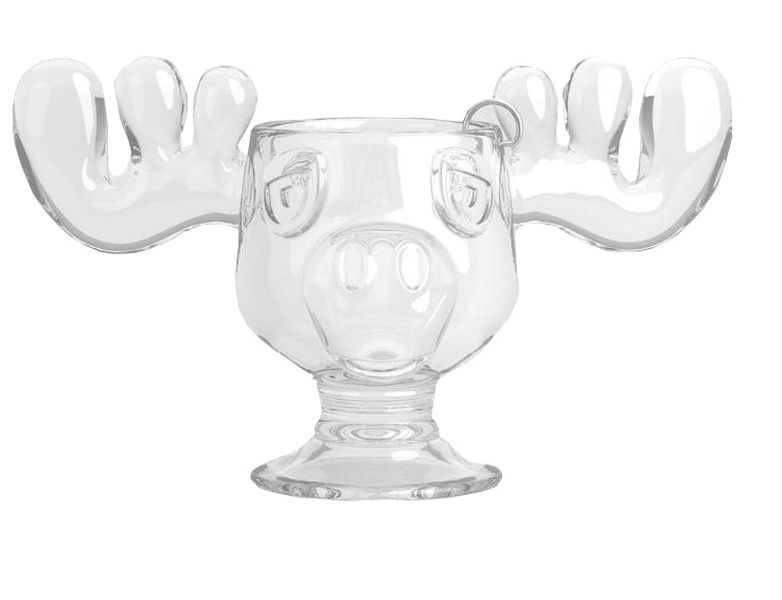 Moose Mug National Lampoon’s Christmas Vacation 30th Anniversary