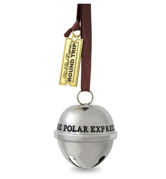 Santa’s Sleigh Bell