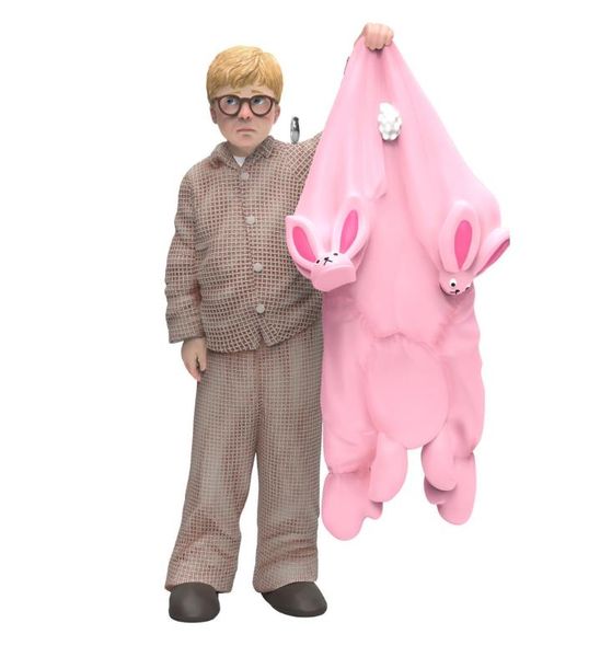 Ralphie Gets a Gift