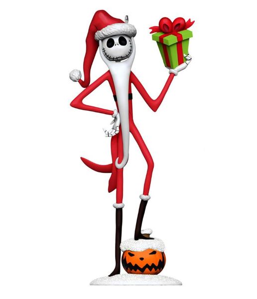 Jack Skellington