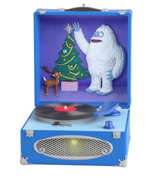 A Holly Jolly Christmas Rudolph the Red-Nosed Reindeer®