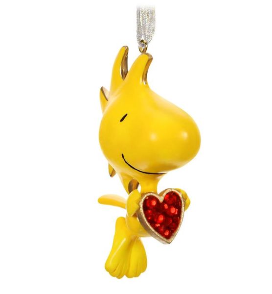 For the Love of Woodstock