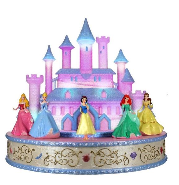 Live Your Story Tabletop Decoration