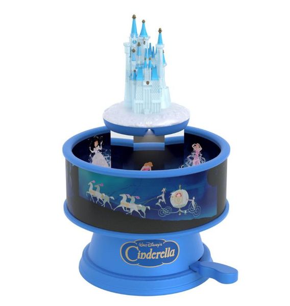 Bibbidi-Bobbidi-Boo