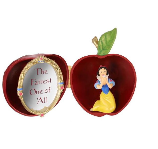 The Fairest One of All