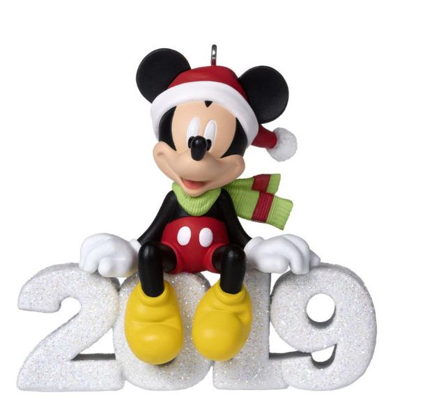 A Year of Disney Magic