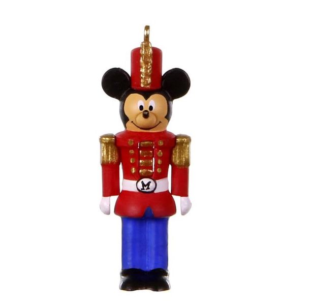 Nutcracker Mickey