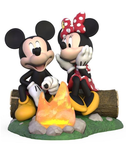 Fireside Friends